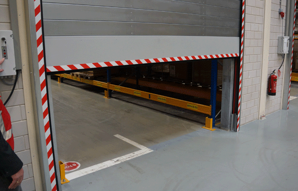 Metacon rolscherm Metacon rolscherm