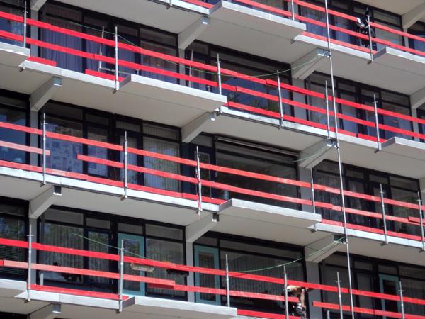aanpassing balkon aanpassing balkon