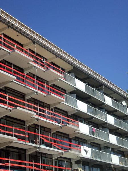 aanpassing balkon aanpassing balkon