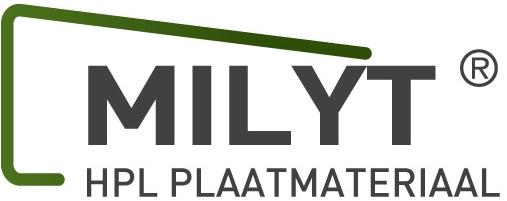 Milyt HPL plaatmateriaal