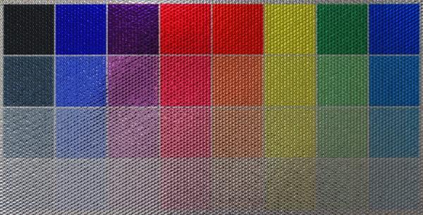 Multifilm kleuren Multifilm kleuren
