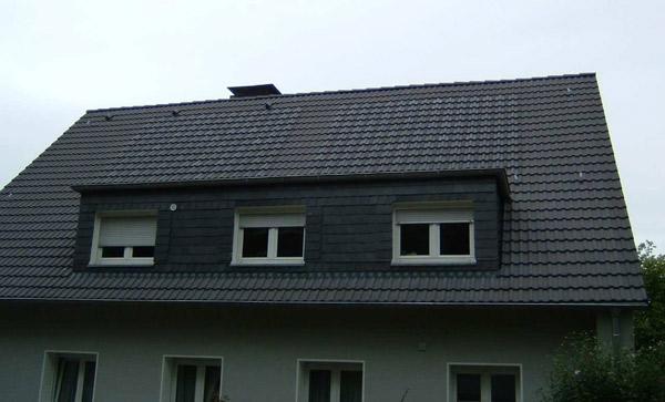 Nelskamp duurzaam dak