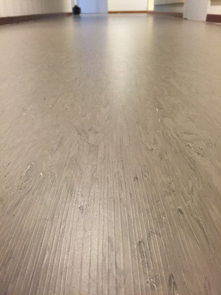 Noraplan valua rubber vloer in kleur 6722 Noraplan valua rubber vloer in kleur 6722
