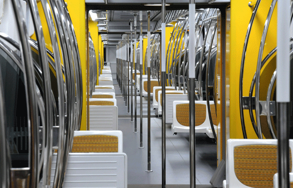 noraplan® stone metro SaoPaulo Brazilië noraplan® stone metro SaoPaulo Brazilië