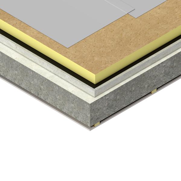 Kingspan Insulation Therma dakplaat Kingspan Insulation Therma dakplaat