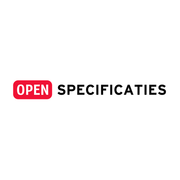 KUBUS Open Specificatie Formaat