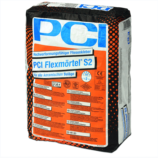 Pci flexmortel s2 2