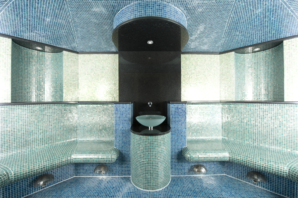 PCI toepassing sauna lind rietberg