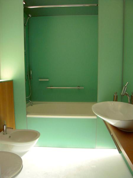 Portisa interieur Portisa interieur