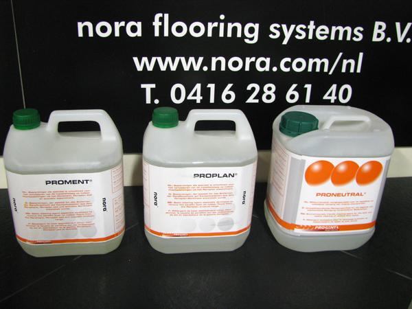 Proment Proplan Proneutral met bedrijfsgegevens Proment Proplan Proneutral met bedrijfsgegevens