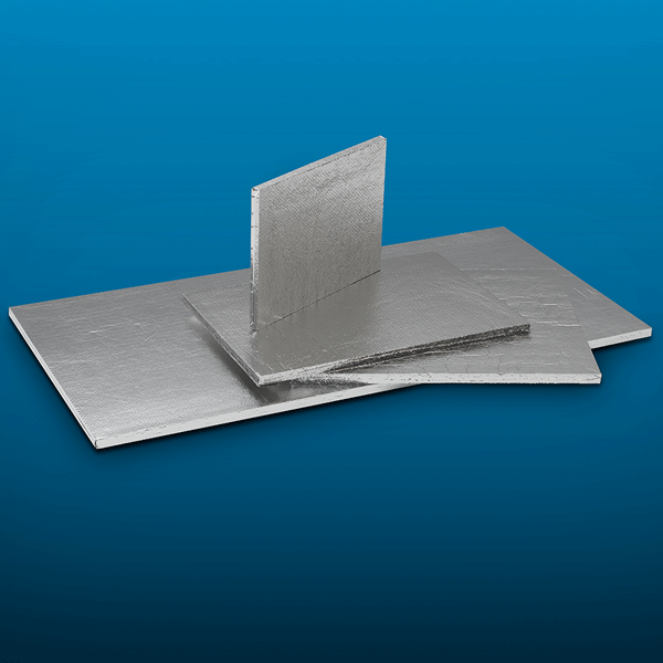 Promat SlimVac® vacuümisolatieplaten Promat SlimVac® vacuümisolatieplaten