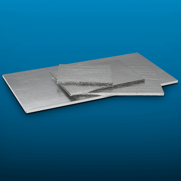 Promat SlimVac® vacuümisolatieplaten Promat SlimVac® vacuümisolatieplaten