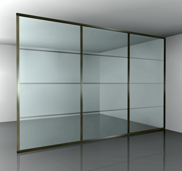 Promat®-SYSTEMGLAS Promat®-SYSTEMGLAS