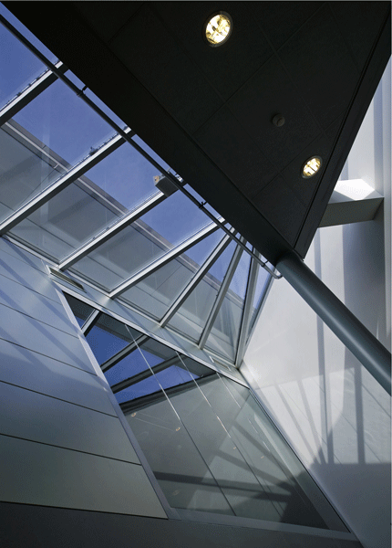 Promat®-SYSTEMGLAS Promat®-SYSTEMGLAS