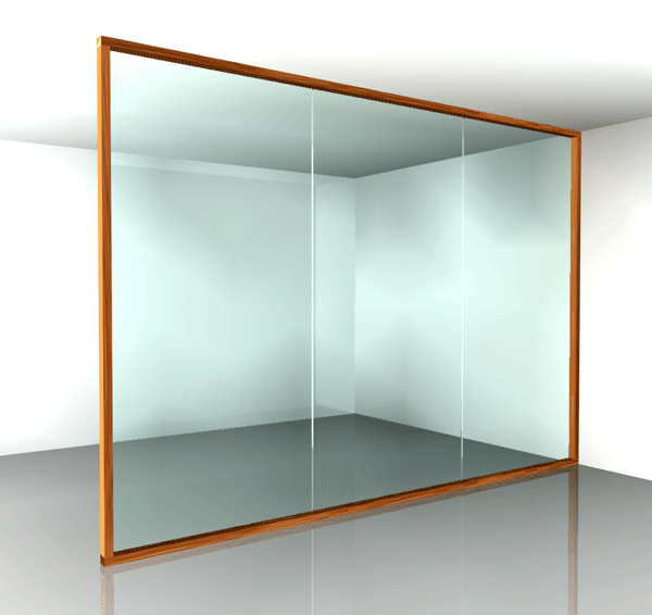Promat®-SYSTEMGLAS Promat®-SYSTEMGLAS