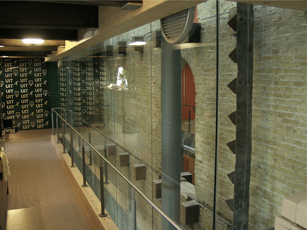 Promat®-SYSTEMGLAS Promat®-SYSTEMGLAS