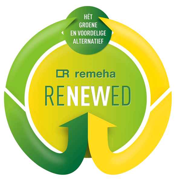 Remeha Renewed Remeha Renewed