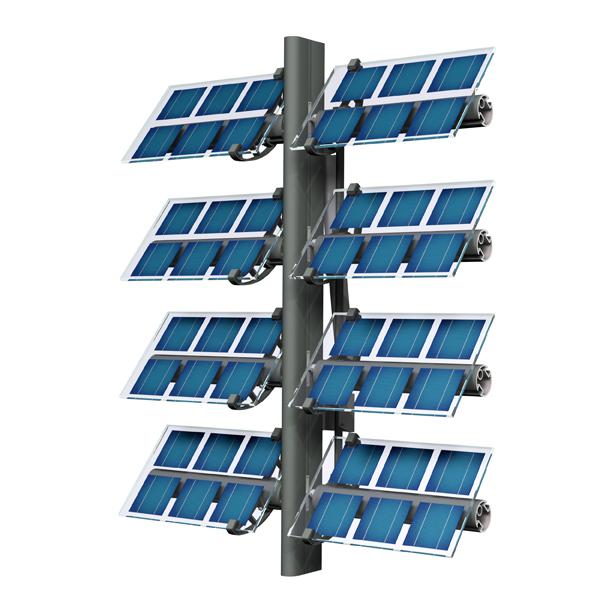 Reynaers BS100 buitentoepassing Reynaers BS100 buitentoepassing