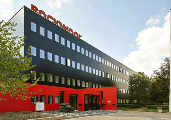 Rockwool REDAirTM Rockwool REDAirTM