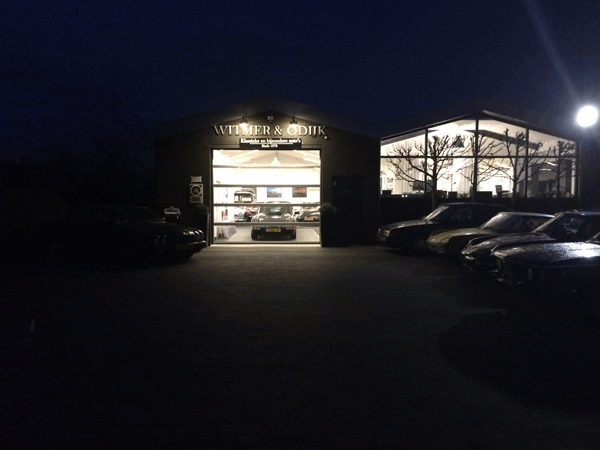 Rolflex lichtgordijn3 Rolflex lichtgordijn3