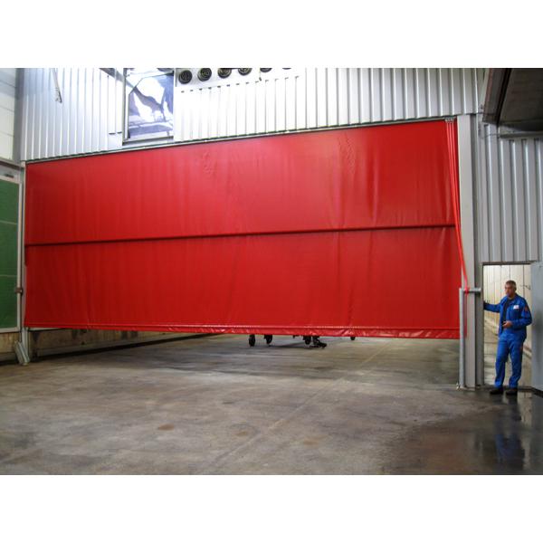 VLP middenrolwand VLP middenrolwand