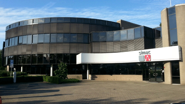 Schellekens simac ictveldhov Schellekens simac ictveldhov