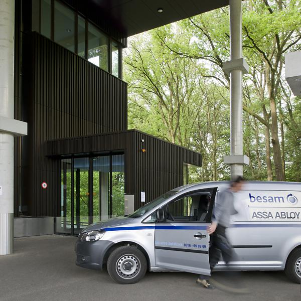 Besam service Besam service