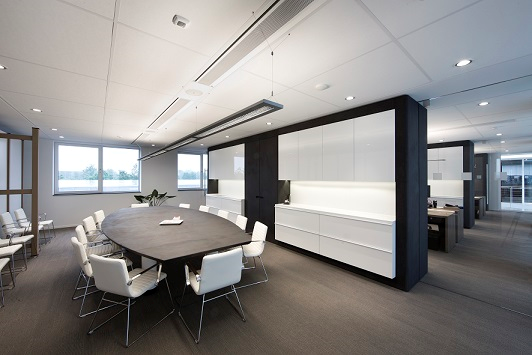 Saint Gobain API Quick-Lock plafond Saint Gobain API Quick-Lock plafond