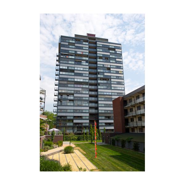Solarlux SL Modulair Solarlux SL Modulair