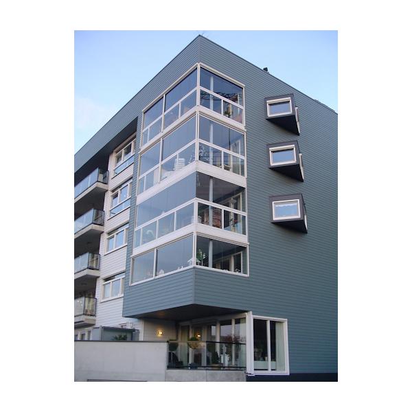 Solarlux SL Modulair Solarlux SL Modulair