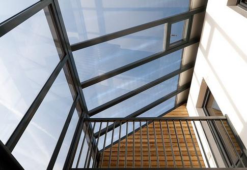 Solarlux serre Solarlux serre
