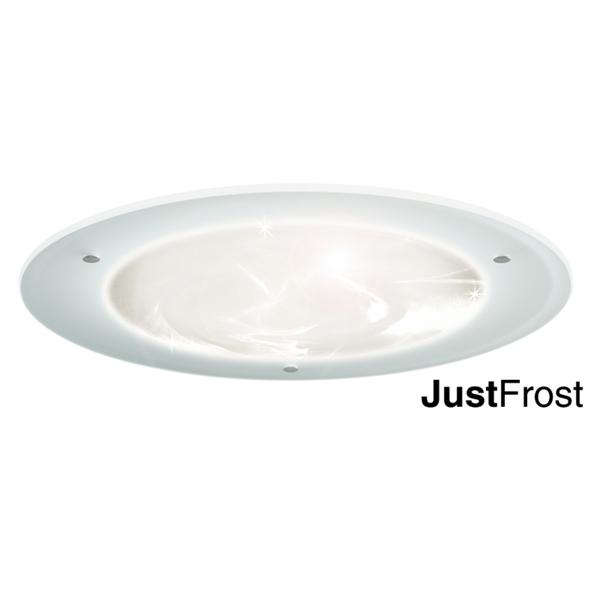 Solatube JustFrost