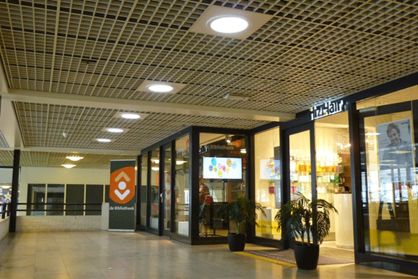 Solatube SmartLED Solatube SmartLED