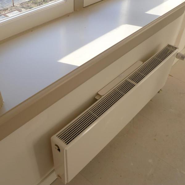 Spirair Easy-Vent Spirair Easy-Vent