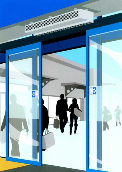 Spirair Luchttechniek | NBD Nederlandse BouwDucumentatie