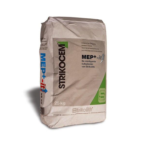 Strikolith Strikocem MEP+-it Strikolith Strikocem MEP+-it