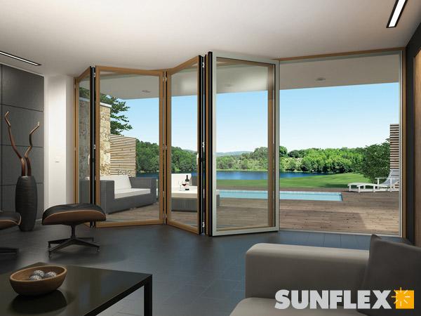 Sunflex SF55 Sunflex SF55