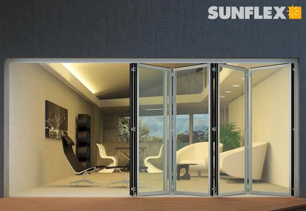 Sunflex SF75 Sunflex SF75
