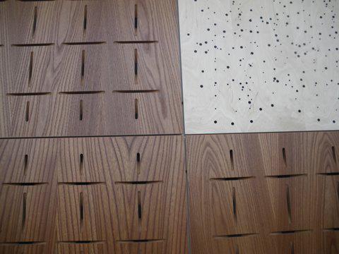 Systeem plafond grid dotted Systeem plafond grid dotted