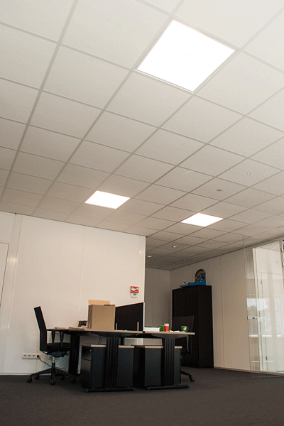 Techcomlight Solatube® daglichtsysteem Techcomlight Solatube® daglichtsysteem