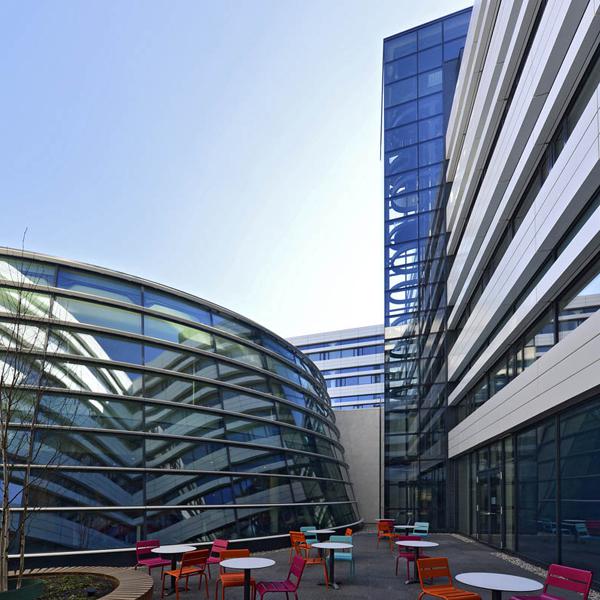 BRS Groep triple isolatieglas BRS Groep triple isolatieglas