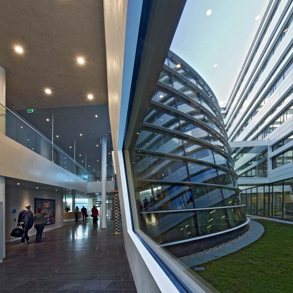 BRS Groep triple isolatieglas BRS Groep triple isolatieglas