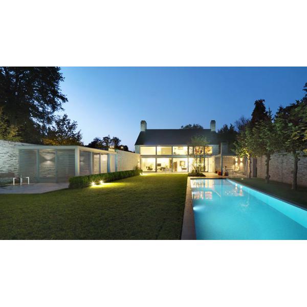 Reynaers Villa Rotonda Reynaers Villa Rotonda