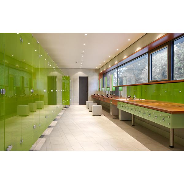 Uniflex Premium sanitaire cabines bodensee Uniflex Premium sanitaire cabines bodensee