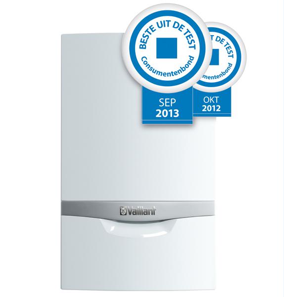 Vaillant ecoTEC plus