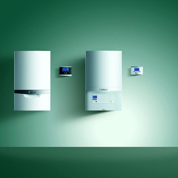 Vaillant ecoTEC range