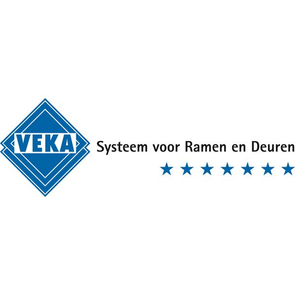 VEKA profielsysteem voor ramen en deuren