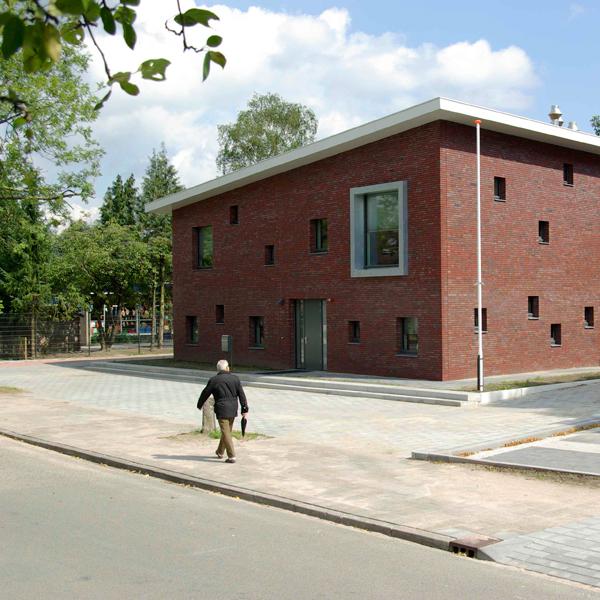 Veldhuizerschool Ede