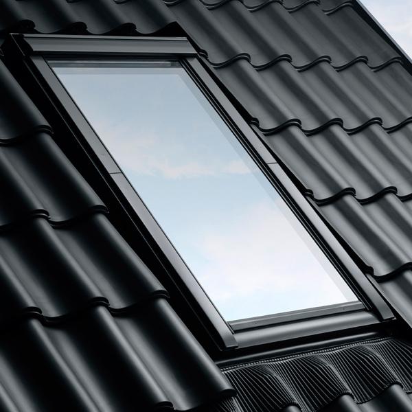 Velux nieuwe generatie dakramen