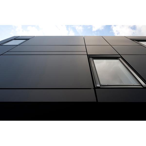 Velux nieuwe generatie dakramen Velux nieuwe generatie dakramen